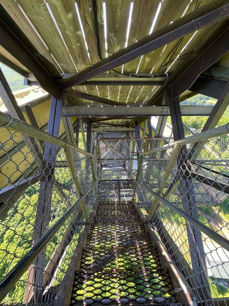 Logistics, Hours, and Nearby Refreshments