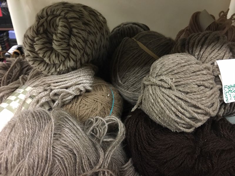 Fall Craft Treasures Hiding on Every Shelf