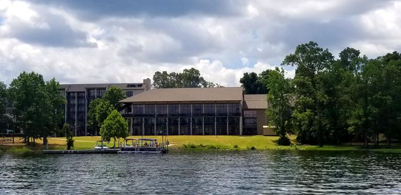 Pickwick Landing State Park