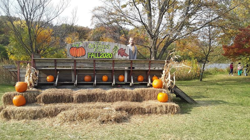 Fall Feels Better Here