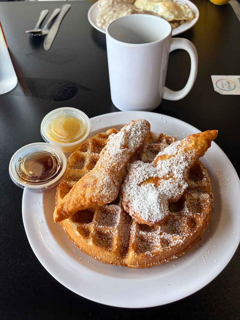 Fall Flavors On The Seasonal Menu
