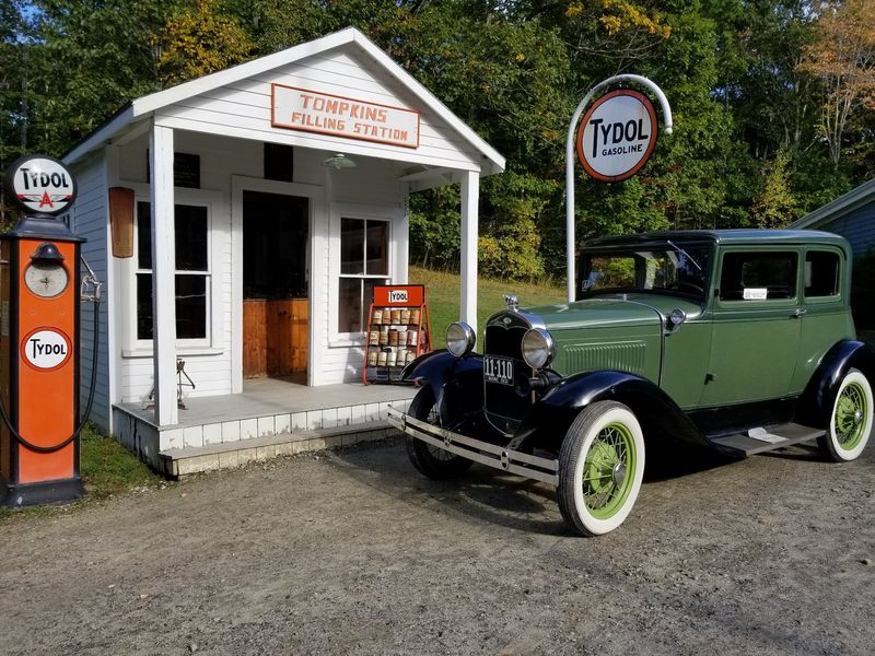Fall Foliage Festival, Boothbay