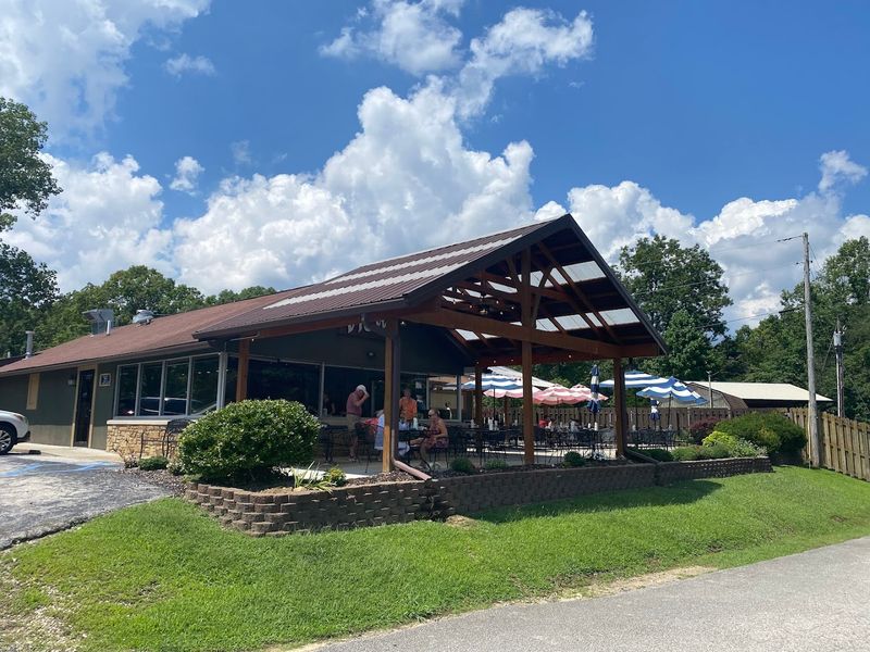  The Place That Becomes A Tradition