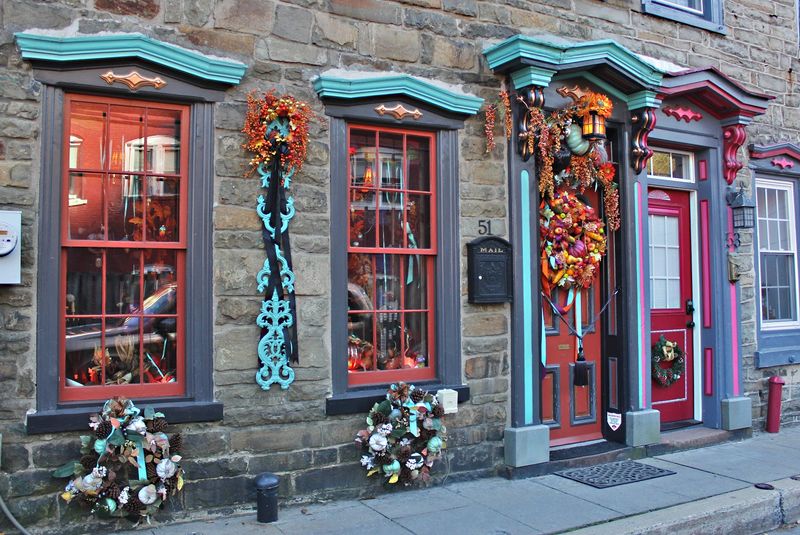 Charming Shops And Local Boutiques Worth Browsing