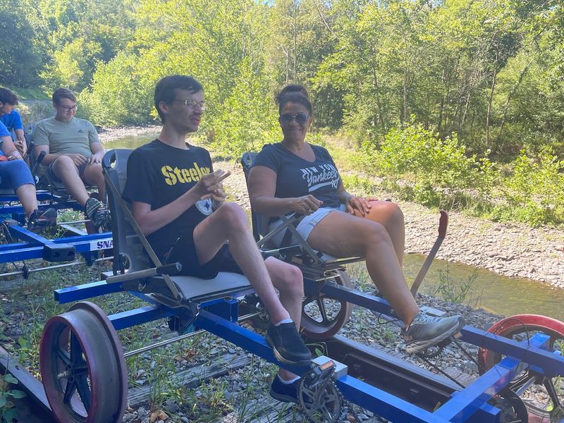 The Staff and Tour Guides Consistently Earn High Praise