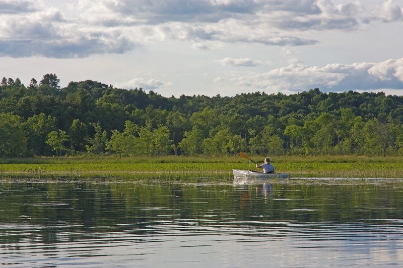 Land Trusts
