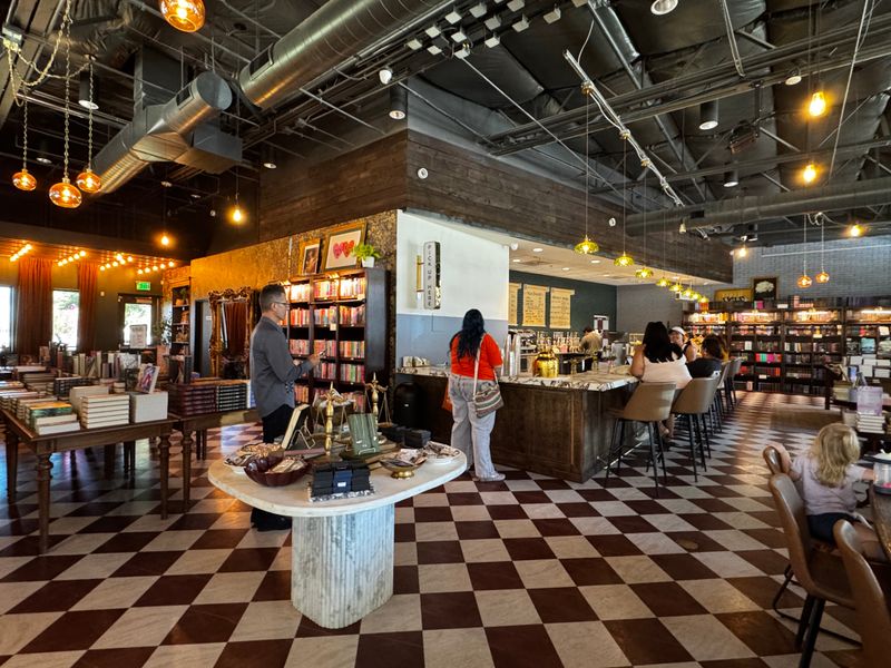 Gothic Charm Meets Modern Comfort