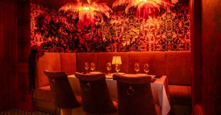 Fall In Love With These South Florida Restaurants This Valentine’s Day