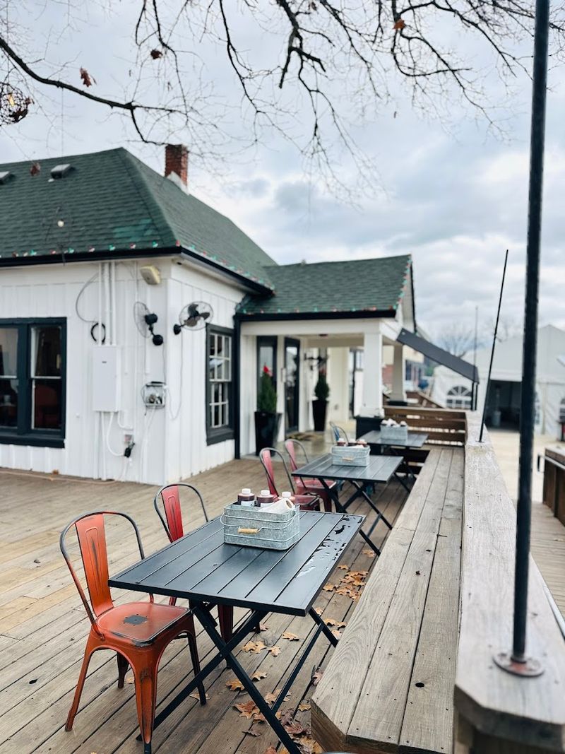 A Growing Reputation That Draws Road Trippers From Across The Region