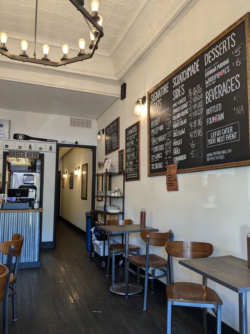 Mac And Cheese That Steals The Show