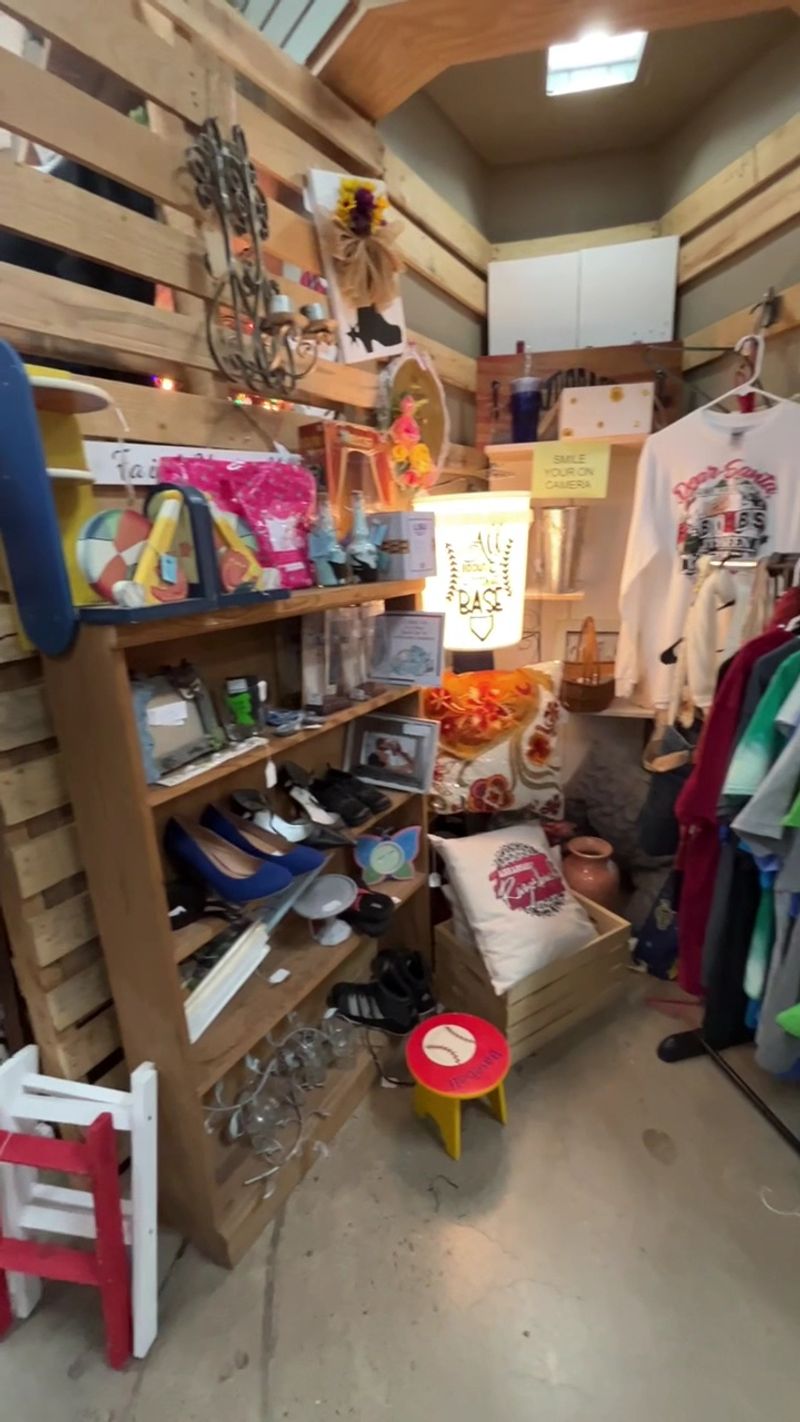 Fall Treasure Hunting Starts Here