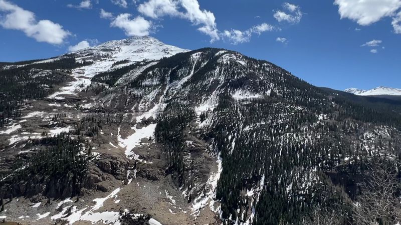 Winter Driving Here Is a Completely Different Conversation