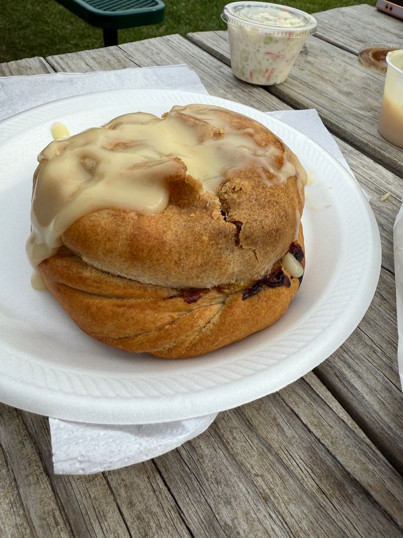 Muldoons Pasties & Gifts, Munising