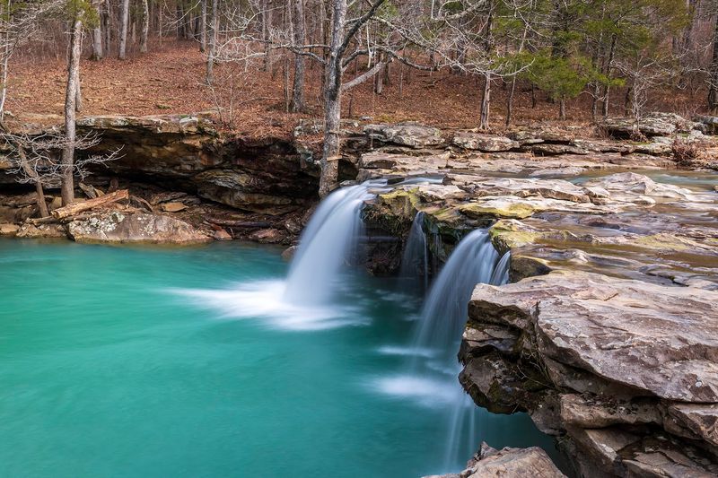 Falling Water Falls