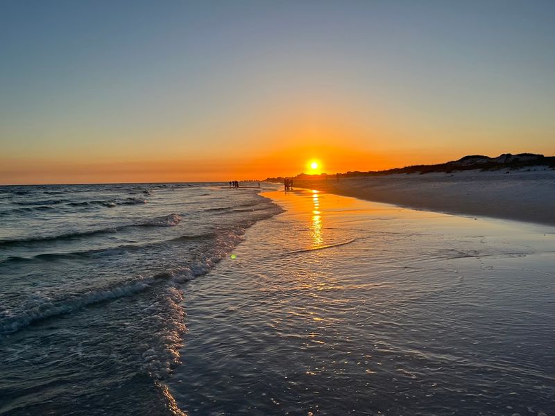Grayton Beach State Park, Santa Rosa Beach