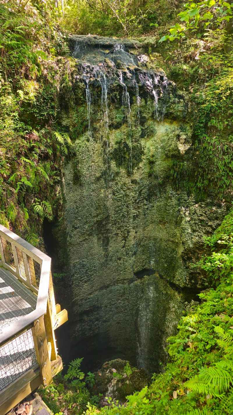 Falling Waters State Park, Chipley
