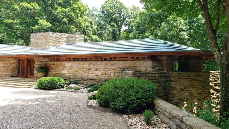 Kentuck Knob