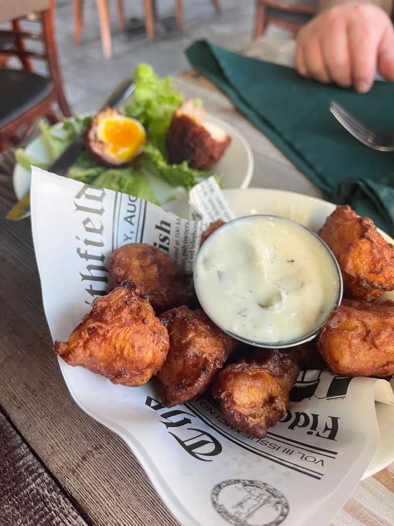 Smithfield Restaurant Week – Smithfield