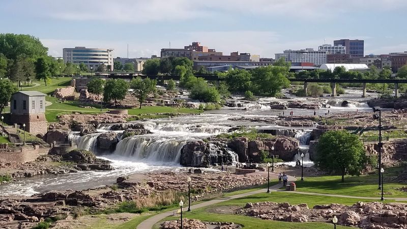Falls Park
