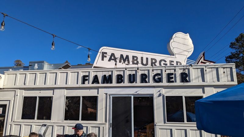 Famburger, Durango
