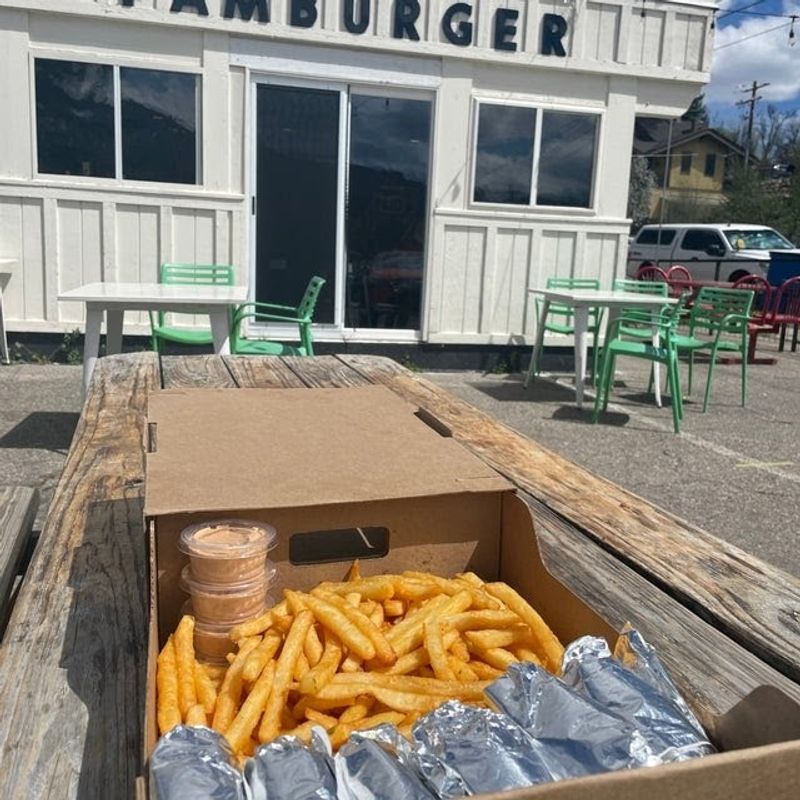 Famburger, Durango