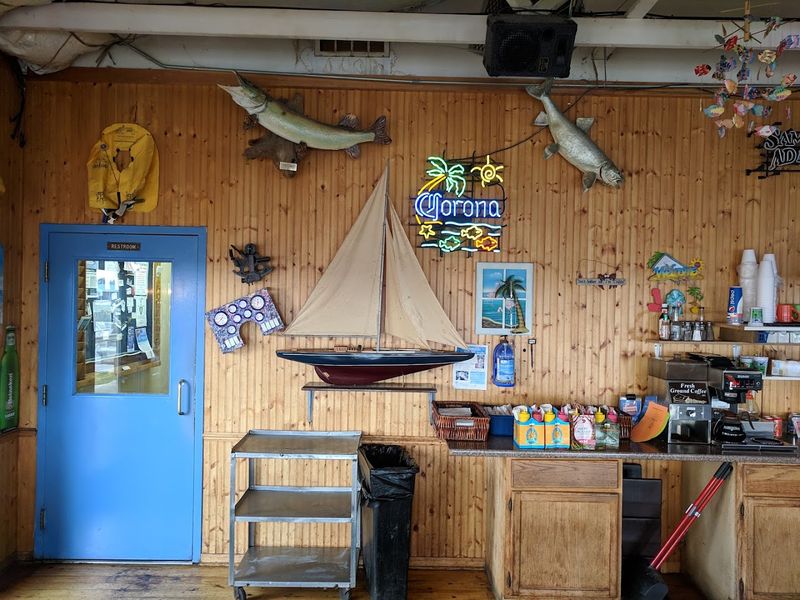 Familiar Favorites With A Seaside Streak