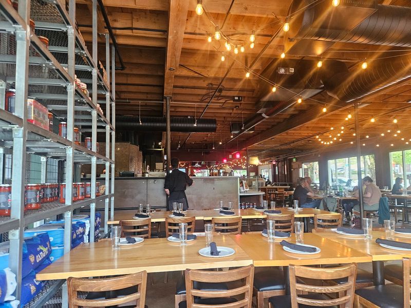 Families, Big Groups, And Date Nights All Fit Here Families, Big Groups, And Date Nights All Fit Here