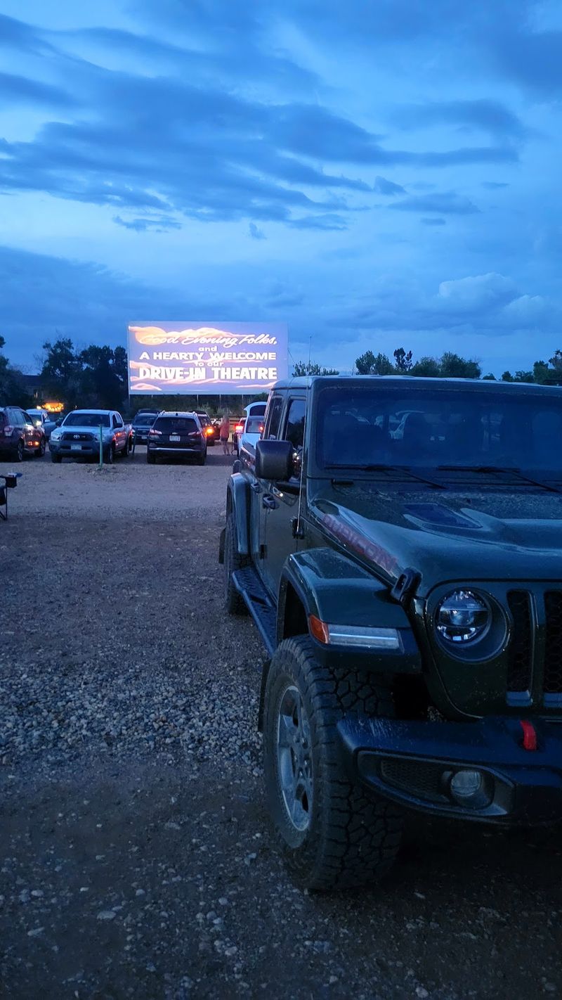 Families Get Space Without Leaving The Movie