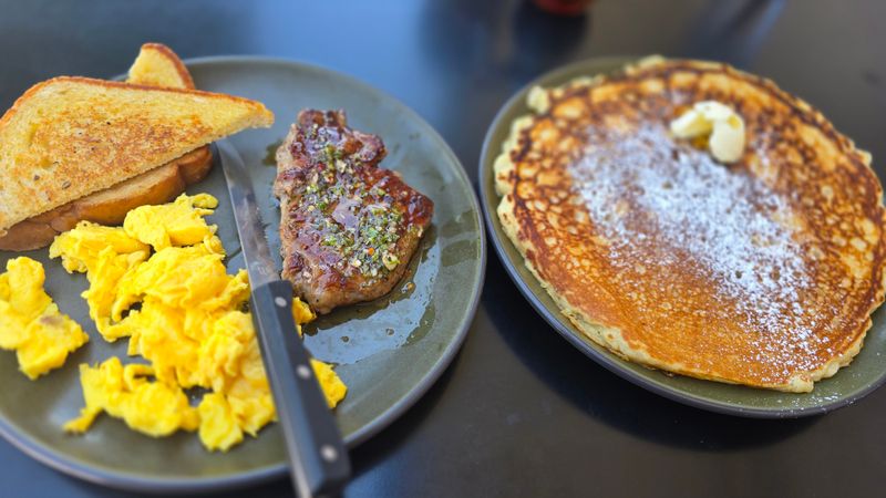 The Local Table (Colorado Springs) - Second Visit Angle