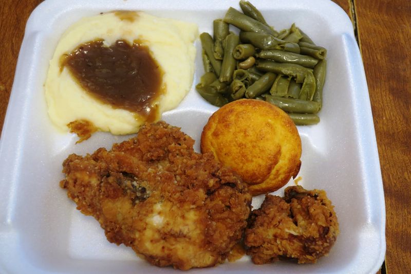 Carol's Homestyle Cooking, Bardwell