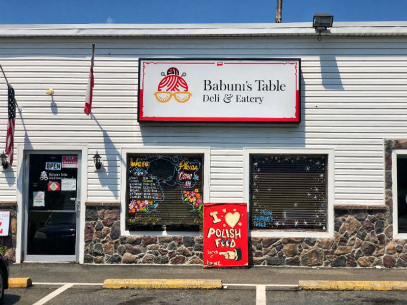 BYOB Policy and Dietary Accommodations