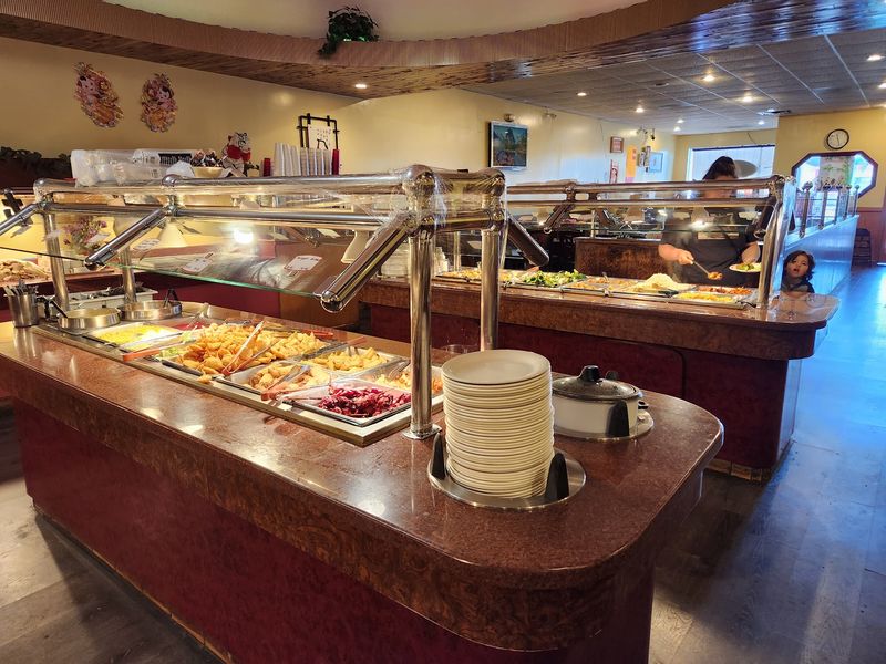 Family Buffet
