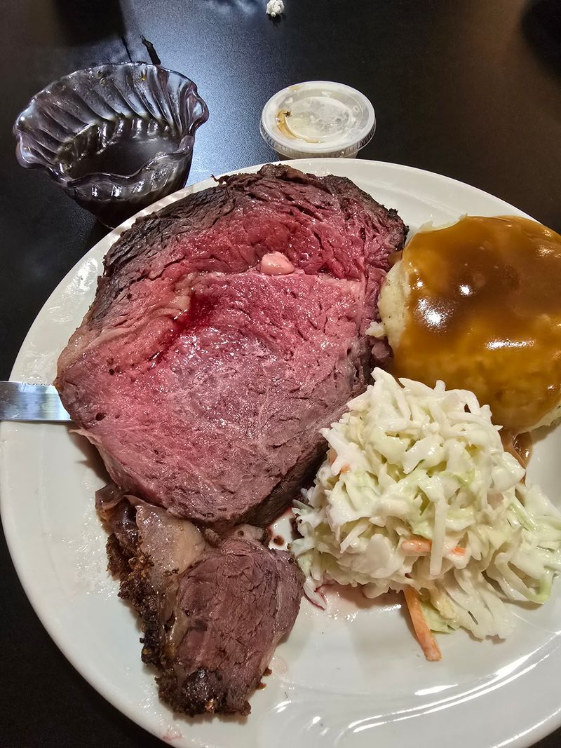 Lombard’s Buffet – Cripple Creek