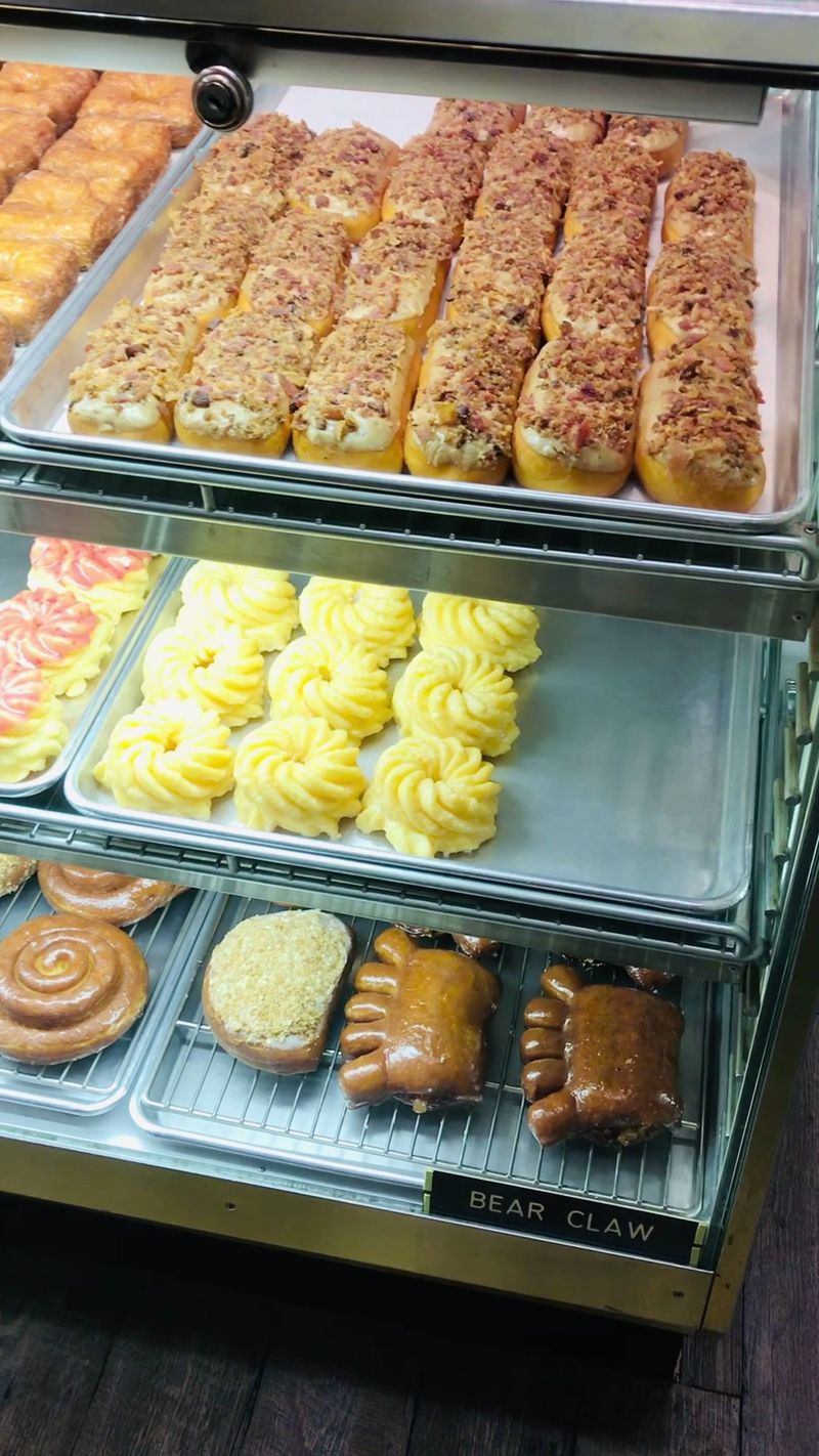 Family Donut Shop