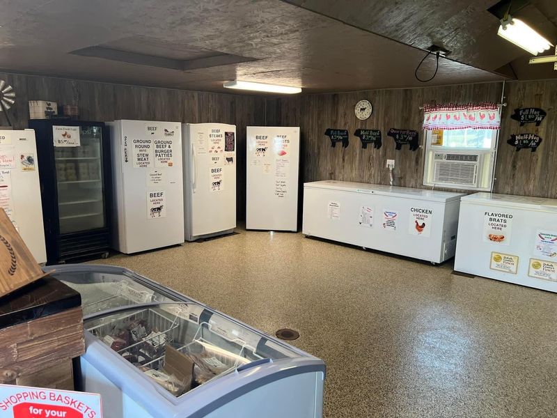 Family Farm Meats