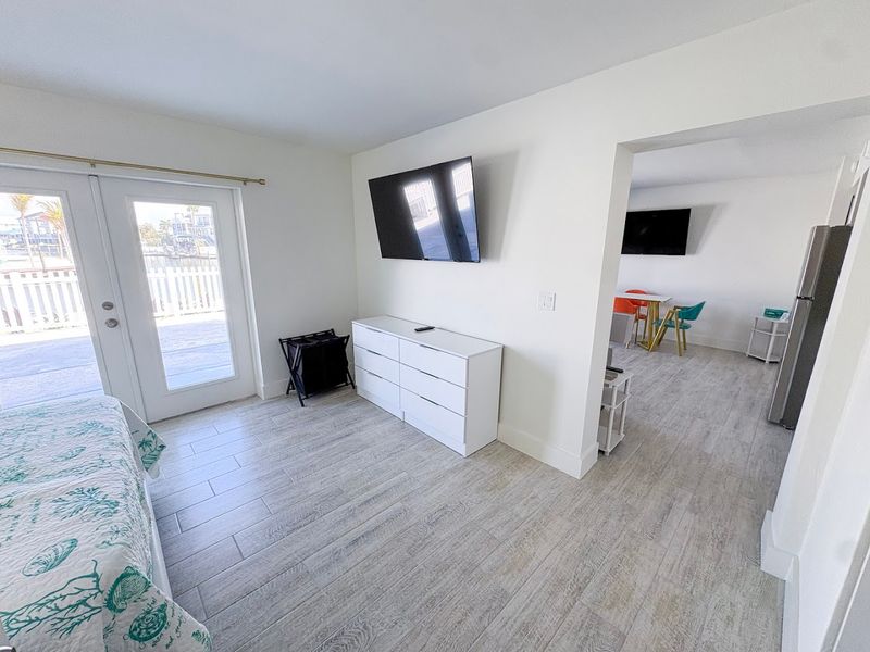 Family-Friendly Amenities Alongside The Party Scene