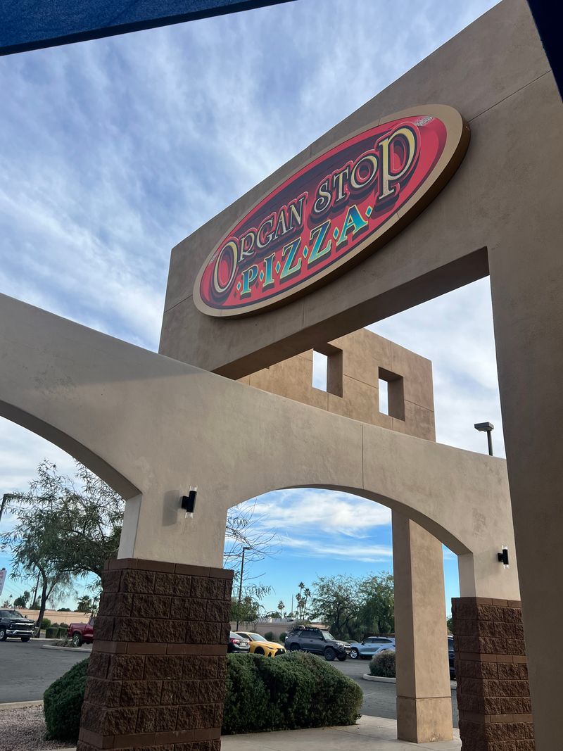 Convenient Location With Easy Access