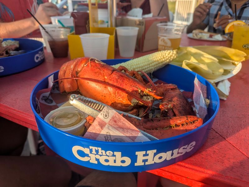 Sunset Views That Create Magic Hour Dining