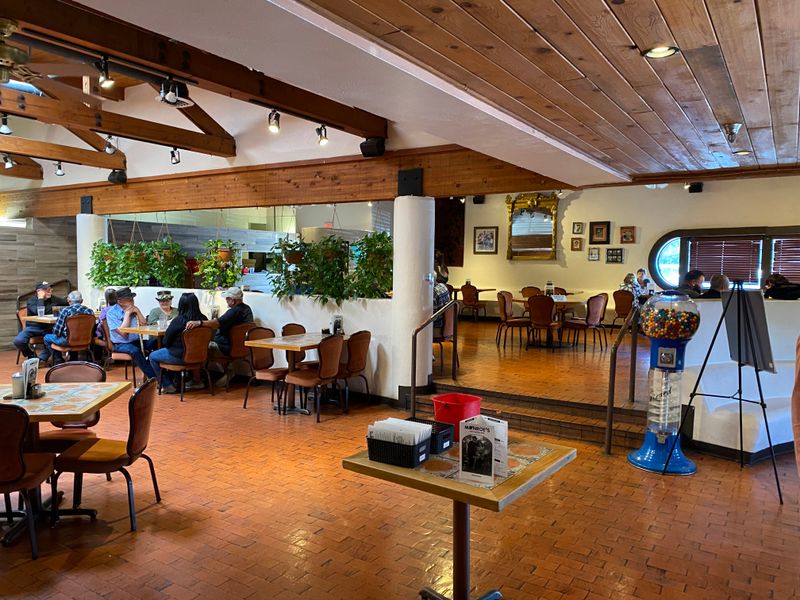 Easy Access And Ample Parking Make Visiting Hassle-Free