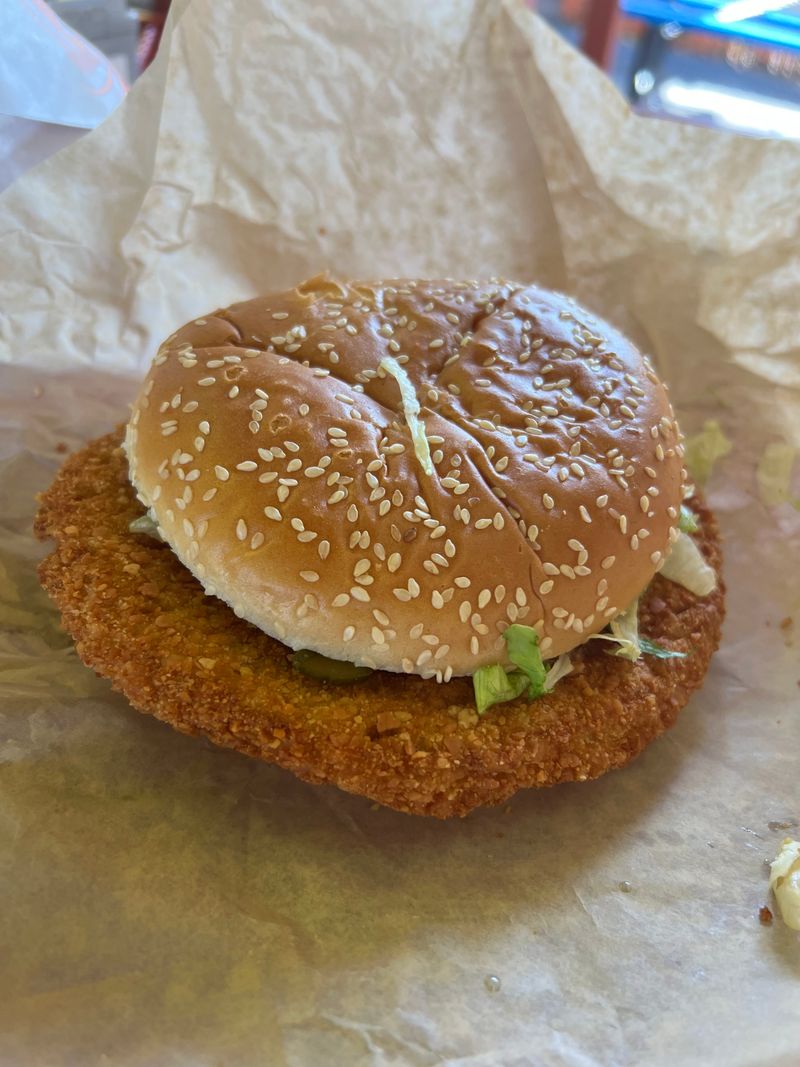 Classic American Fast Food Done The Right Way