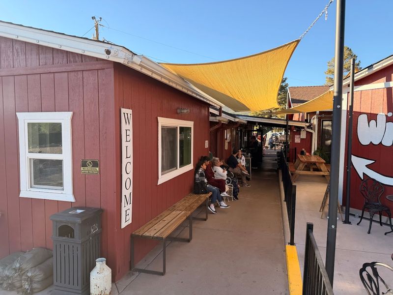 Planning Your Visit To Old County Inn