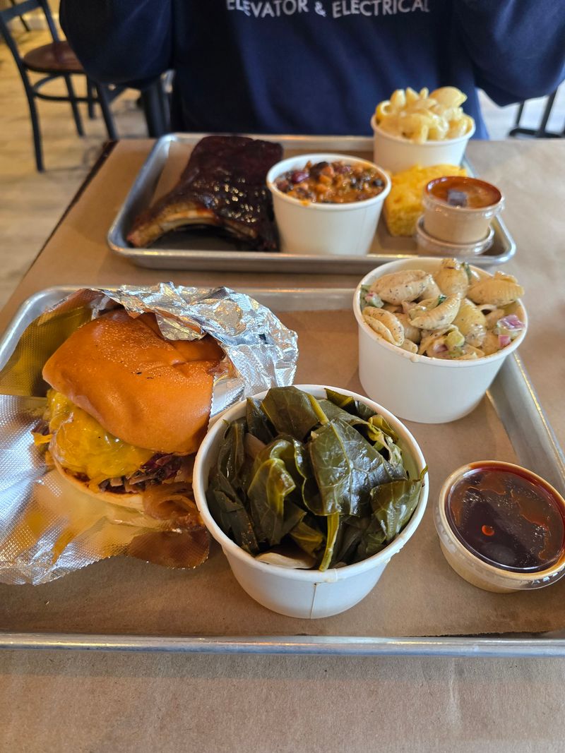 Local Following That Speaks Volumes