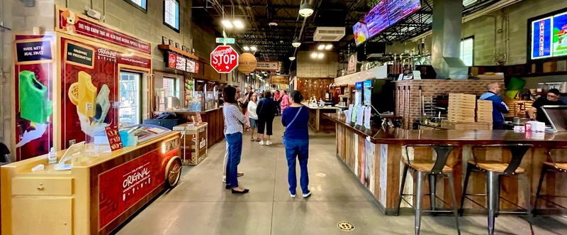 Family-Friendly Atmosphere With Something For Everyone