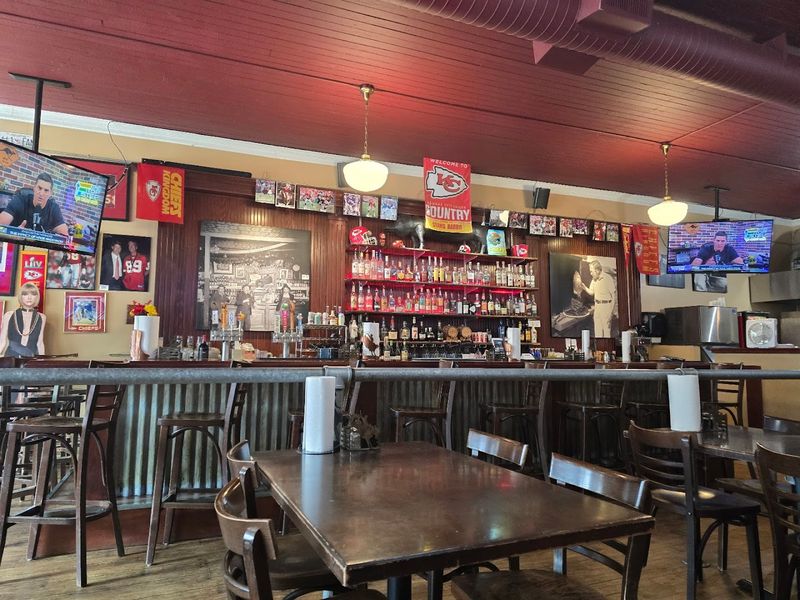 Locally Owned Since 2004