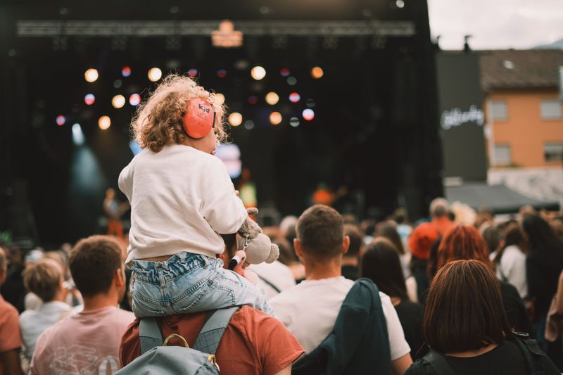 Family-Friendly Cultural Celebration