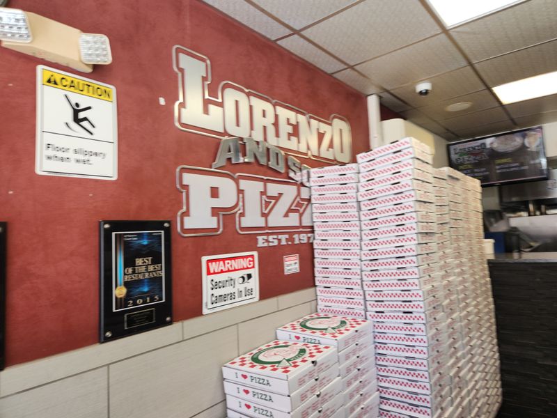 The Massive 28-Inch Pie That Requires Strategy