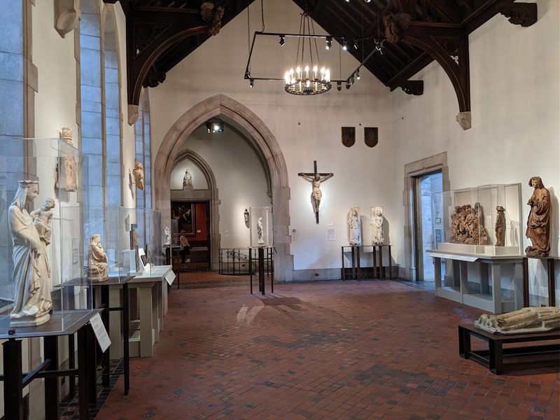 Friday Nights, Open Late