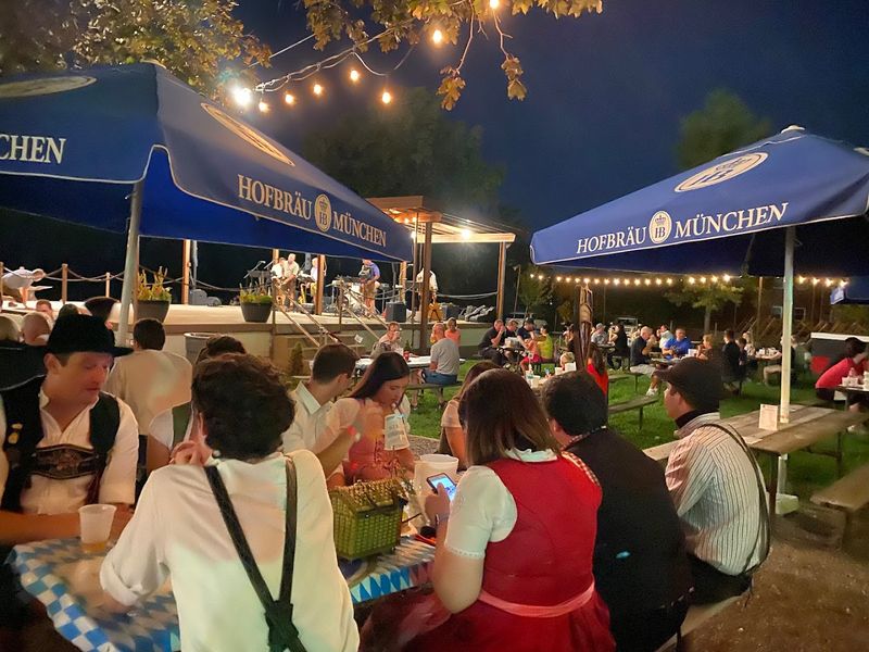 Family-Friendly Events Fill the Calendar Year-Round