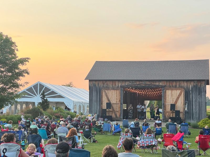 Family-Friendly Events That Fill The Season
