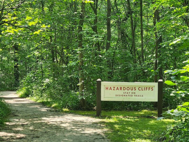 Neighboring Natural Areas That Expand the Adventure